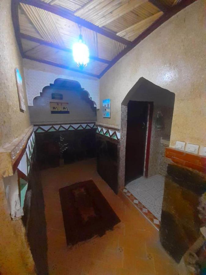 Kasbah Chez Les Berberes Apartment อิมลิล ภายนอก รูปภาพ