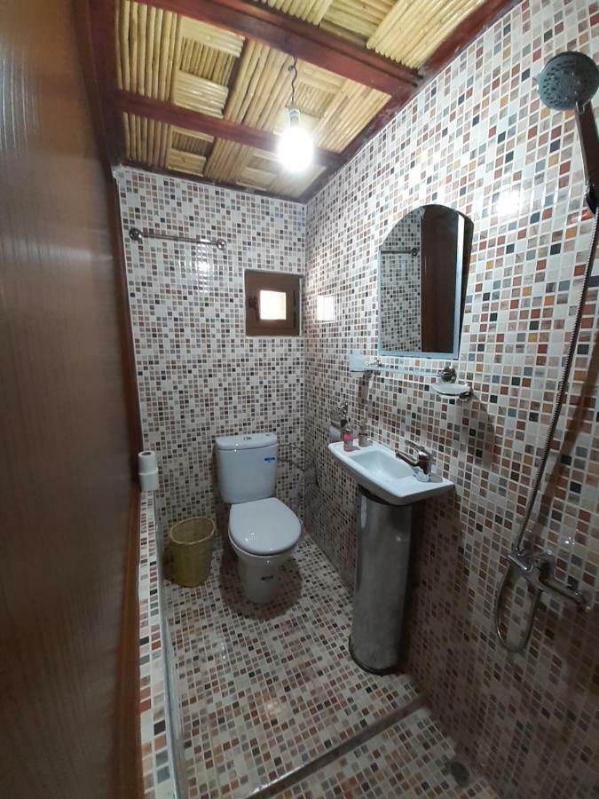 Kasbah Chez Les Berberes Apartment อิมลิล ภายนอก รูปภาพ